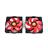 ThermalTake Frio Advanced 130mm CPU Air Cooler - 7