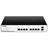 D-link D-Link DGS-1100-10MP 10-Port Gigabit Max PoE Smart Managed Switch - 8