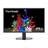 ویو سونیک  VA2419-sh 24 Inch Full HD IPS LED Monitor - 2