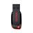 Sandisk Cruzer Blade CZ50 USB 2.0 Flash Memory - 16GB - 6