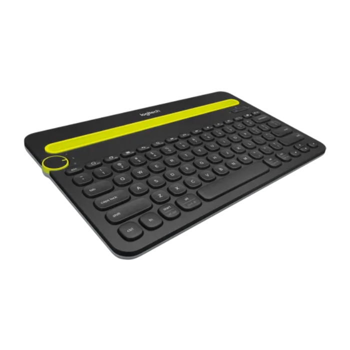 Logitech K480 Bluetooth Multi-Device Keyboard - 2
