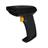 Mindeo 2250 AT Corded 1D laser Barcode Scanner - 7