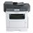 Lexmark MX517de Multifunction Laser Printer - 3