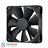 ASUS ROG RYUJIN 240 RGB CPU Fan - 3