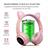 other XY-203 Cat Design Baby Wireless Headphones - 7