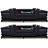 G.Skill RipjawsV DDR4 64GB 2666MHz CL18 Dual Channel Desktop Ram