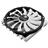 Thermalright AXP-200 Muscle CPU Air Cooler - 6