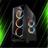 شارکون  REV200 ARGB CASE GAMING