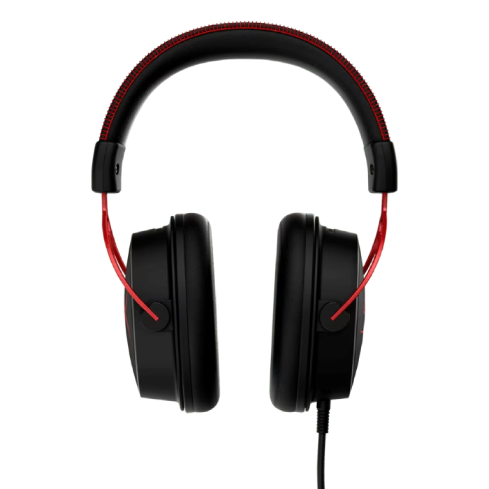 HyperX Cloud Alpha Gaming Headset - 4
