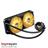 ASUS TUF Gaming LC 240 RGB LGA1700 Liquid Cooler CPU Fan - 4