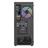 کیس کامپیوتر گیمینگ دارک فلش مدل DK353 - 8