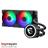 MSI MAG CORELIQUID B240 CPU Liquid Cooler - 4