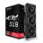 Xfx SPEEDSTER MERC 319 Radeon RX 6800 Gaming 16GB GDDR6 Graphics Card - 3