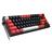 Redragon K631 RGB BRW Gaming Mechanical Keyboard - 2