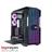 Cooler Master HAF 700 EVO Full Tower Case - 3