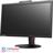 Lenovo ThinkVision T2224Z 21.5 INCH Full HD Stock Monitor - 3