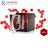 وسترن دیجیتال  RED 2TB Internal Hard Drive - 5