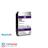 وسترن دیجیتال  WD101PURX Purple 10TB 256MB Cache Internal Hard Drive - 3