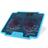 کول پد لپ تاپ 15.6 اینچ CoolCold K24 --CoolCold K24 Laptop Coolpad Laptop - 4