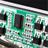 Green GP750B-OC-Plus Computer Power Supply - 4