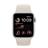 Apple Series 8 SE 2022 44mm Starlight Watch  - 2