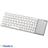 Rapoo E2710 Wireless Keyboard - 7