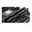 Kingston HyperX Fury 4GB DDR4 2400MHz CL15 Single Channel RAM - 6