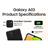 Samsung Galaxy A03 SM-A035F/DS Dual SIM 64GB And 4GB RAM Mobile Phone - 7
