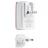 LDNIO A1204Q Wall Charger With USB-C Cable - 3