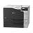 HP Color LaserJet Enterprise M750dn Laser Printer - 2