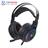 Rapoo VH520 Gaming Headset - 4