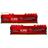 Adata XPG GAMMIX D10 DDR4 2400MHz CL16 Dual Channel Desktop RAM - 32GB - 2