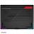 ASUS ROG Strix G15 G513RC Ryzen 7 6800H 8GB 512GB SSD 4GB(RTX3050) FHD Laptop - 6