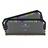 Corsair DOMINATOR PLATINUM RGB 64GB 32GBx2 6000MHz CL40 DDR5 AMD EXPO Memory - 2