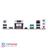 ASUS PRIME B560-PLUS LGA 1200 Motherboard - 2