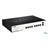 D-link D-Link DGS-1008MP 8-Port Desktop Gigabit Max PoE Switch - 8