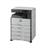 Sharp AR-6020D Multifunctions Printer - 8