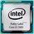 Intel Core-i5 7400 3.0GHz FCLGA 1151 Kaby Lake TRAY CPU - 6
