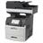 Lexmark MX717de Multifunction Laser Printer - 3