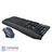 Rapoo V120S Gaming Keyboard and Gaming Mouse - 4