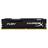 Kingston HyperX Fury Black DDR4 3200MHz CL18 Single Channel Desktop RAM 16GB - 6