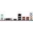 MSI H370M Bazooka LGA 1151 Motherboard - 6
