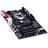 GigaByte GA-P81-D3 LGA 1150 Motherboard - 7