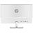 HP 27FW 27 Inch IPS FHD Monitor - 6
