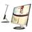 ASUS VZ229H 21.5 Inch Full HD IPS Monitor - 8