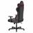 DXRacer Formula Series 2025 L Black Red Gaming Chair - 5