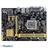 ASUS H81M-C LGA-1150 Motherboard - 4
