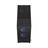 Fractal Design Pop Air RGB - Black TG Clear Tint Case - 5