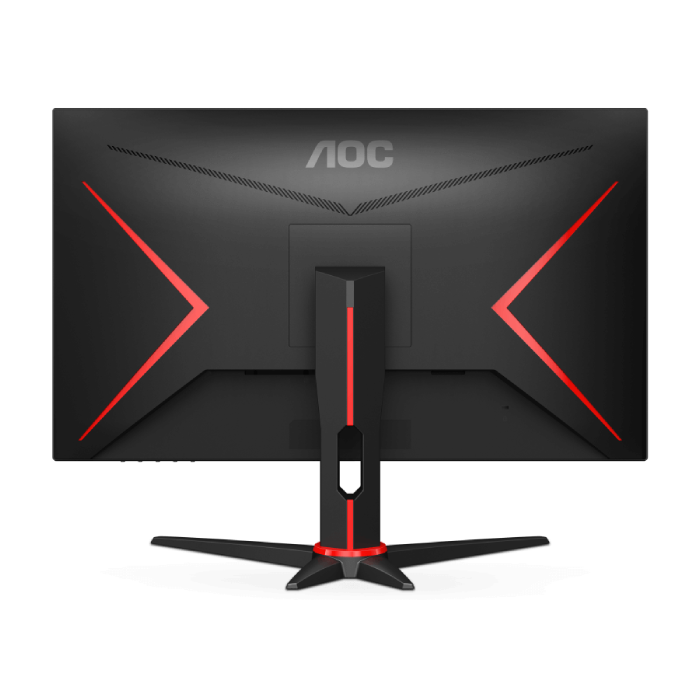 AOC 27G2SE 27 Inch FHD 1ms (MPRT) 4ms (GtG) 165hz VA Gaming Monitor - 6