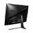 MSI Optix MAG241C Monitor 24 Inch - 8